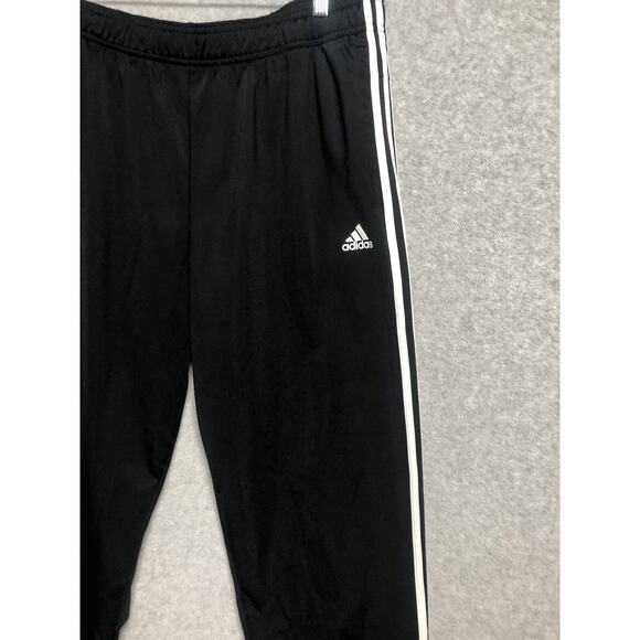 Adidas Men’s Golf Jogger Sweatpants XL Black – New with Tags - Picture 2 of 12
